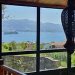 Casa Do Crego בית כפרי *
