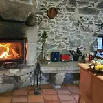 Casa Do Crego בית כפרי Vilaboa