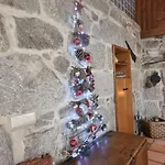 Casa Do Crego בית כפרי