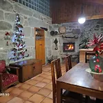 Casa Do Crego בית כפרי