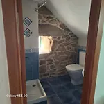 בית כפרי Casa Do Crego