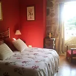 בית כפרי Casa Do Crego