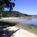 בית כפרי Casa Do Crego