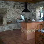 Casa Do Crego Vilaboa