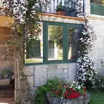 בית כפרי Casa Do Crego