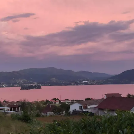 Casa Do Crego Vilaboa