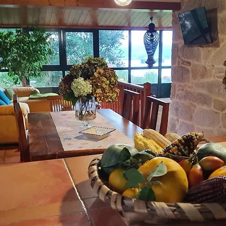 Casa Do Crego *