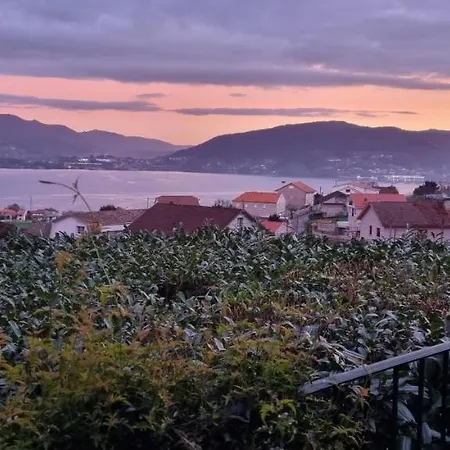 Casa Do Crego Vilaboa