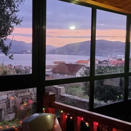 Casa Do Crego Vilaboa