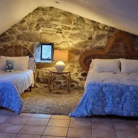 Casa Do Crego