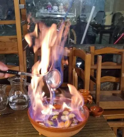 Hétvégi ház Casa Do Crego