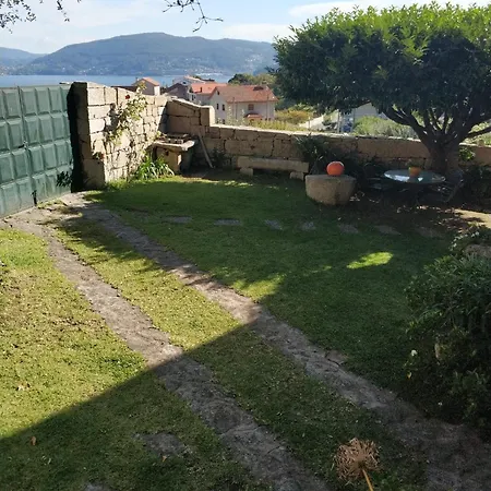 Casa Do Crego منزل ريفي *