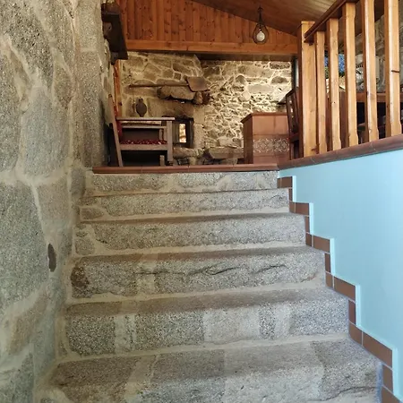 Casa Do Crego Vilaboa