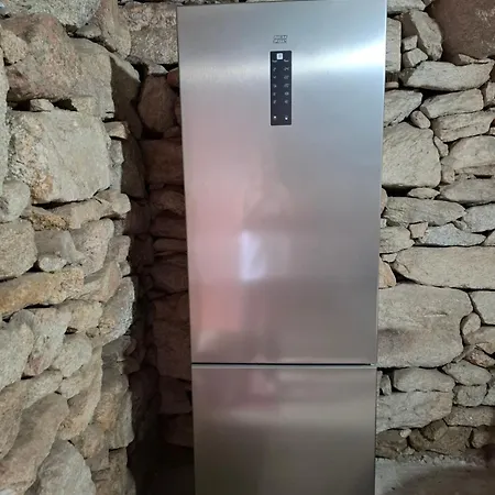 Casa Do Crego منزل ريفي