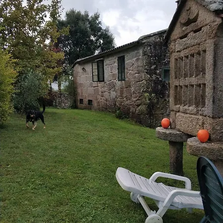 Casa Do Crego