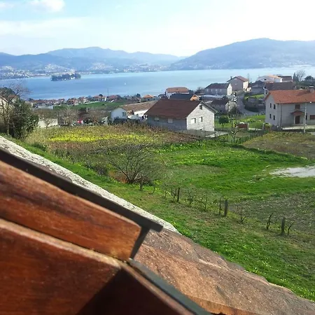 Casa rural Casa Do Crego