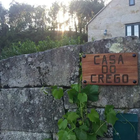 Casa Do Crego