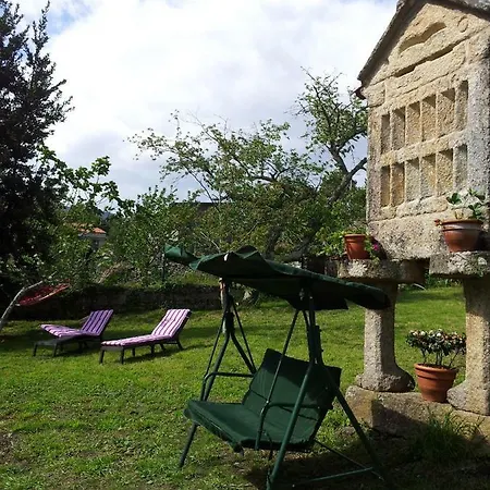 Casa Do Crego