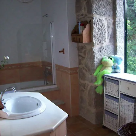 Casa Do Crego * Vilaboa