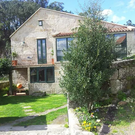 Country house Casa Do Crego *