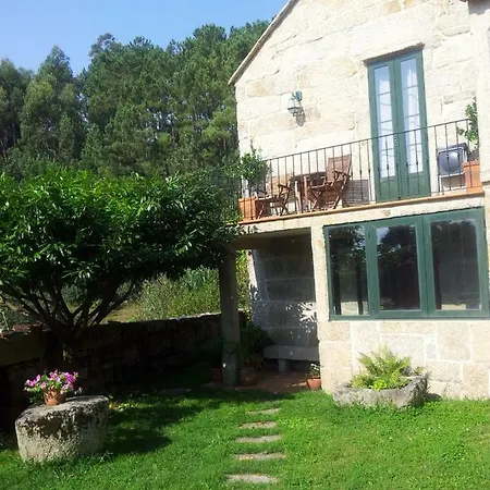 Casa rural Casa Do Crego