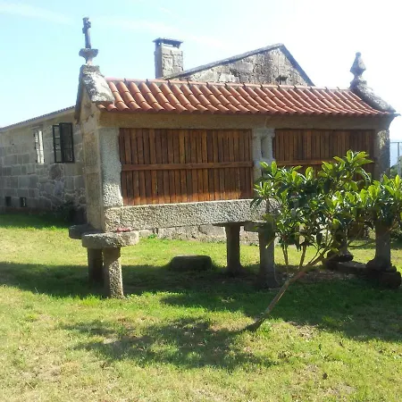 Casa Do Crego