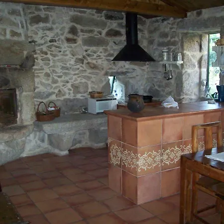 Casa Do Crego Vilaboa