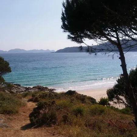 Casa Do Crego * Vilaboa