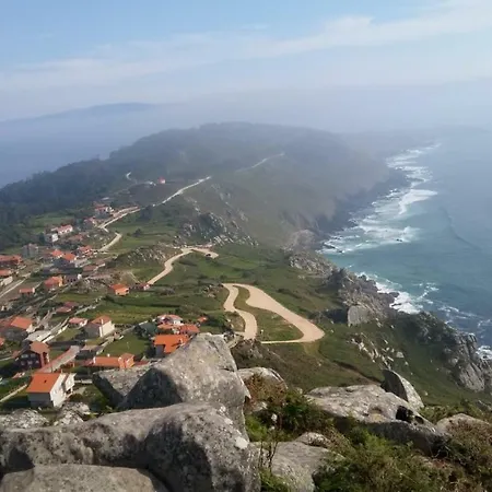 Casa Do Crego