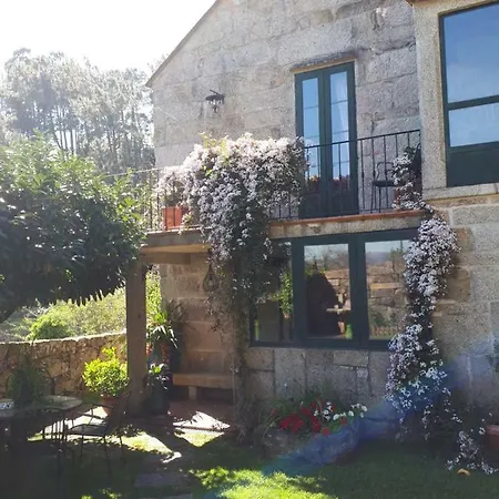 Casa Do Crego Country house