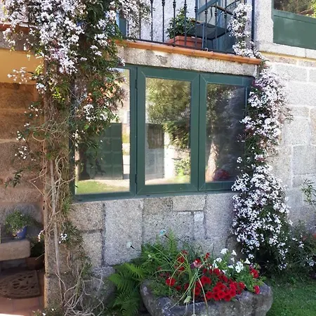 Country house Casa Do Crego