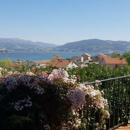 Casa Do Crego Vilaboa