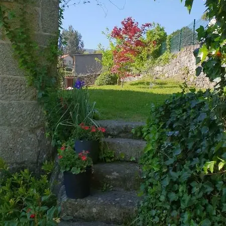 Country house Casa Do Crego