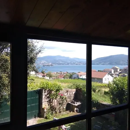 Casa rural Casa Do Crego