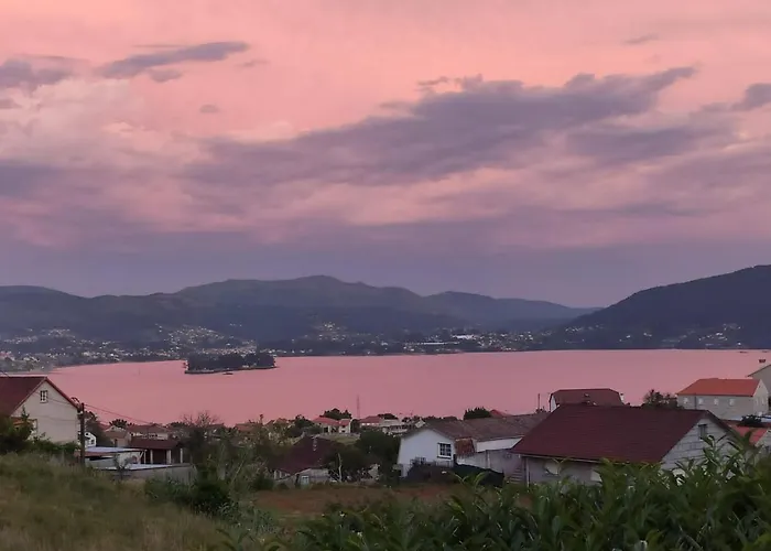 Casa Do Crego Vilaboa