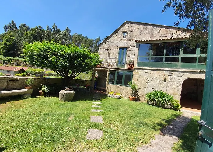 Kır Evi Casa Do Crego