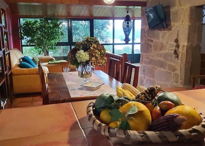 Casa Do Crego *