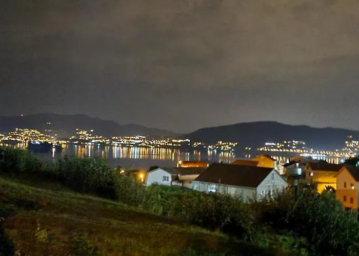 Kır Evi Casa Do Crego *