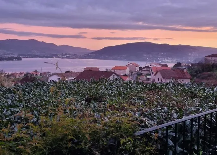 Casa Do Crego Vilaboa