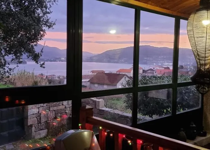 Casa Do Crego Vilaboa