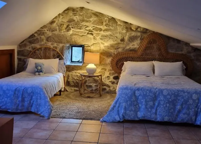 Casa Do Crego
