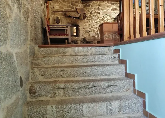 Casa Do Crego Vilaboa