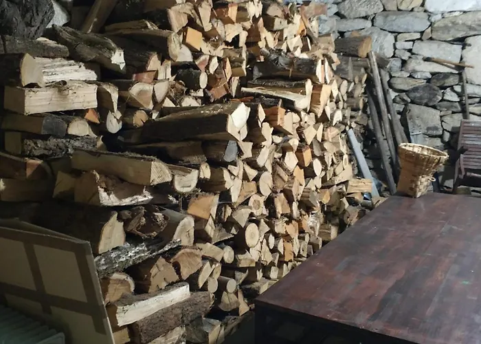 Kır Evi Casa Do Crego *