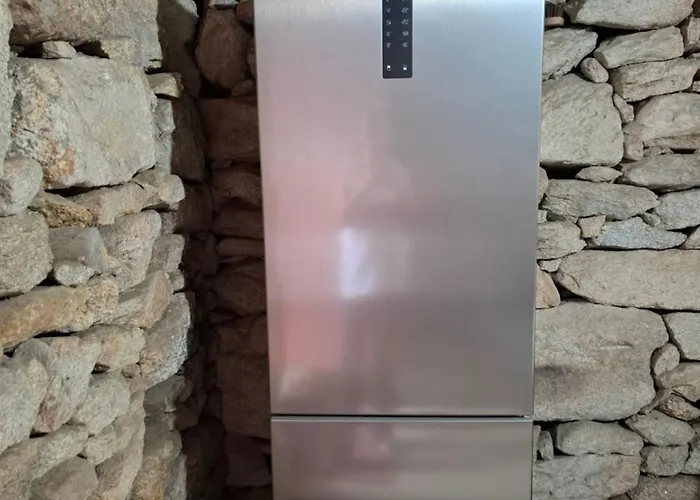 Casa Do Crego Kır Evi