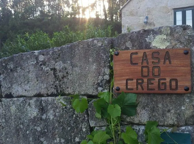 Casa Do Crego