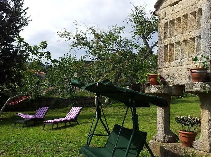 Casa Do Crego