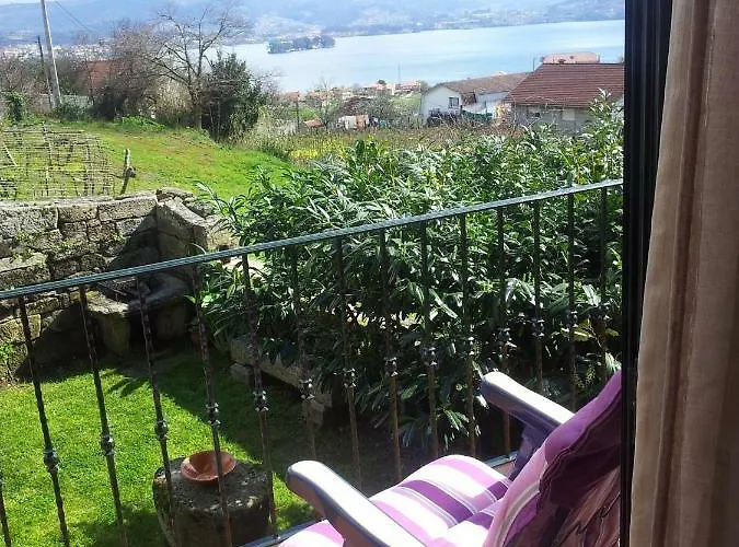 Casa Do Crego * Vilaboa