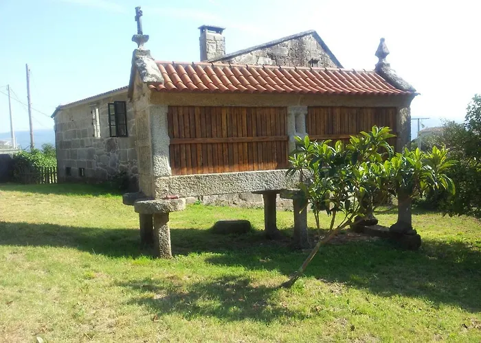 Casa Do Crego