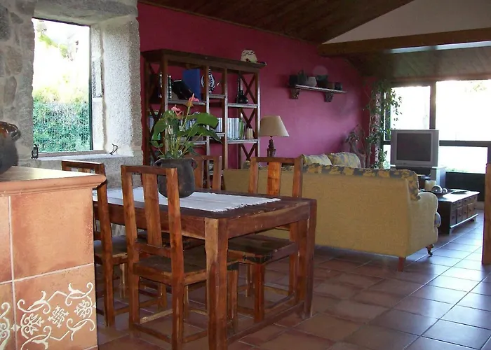 Casa Do Crego