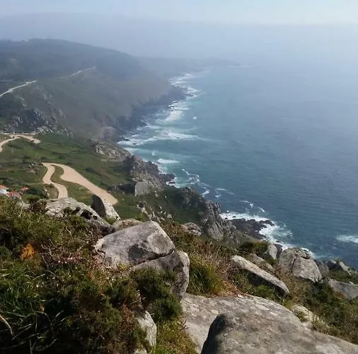 Kır Evi Casa Do Crego Vilaboa